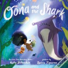 Oona And The Shark