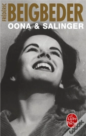 Capa do artigo Oona & Salinger