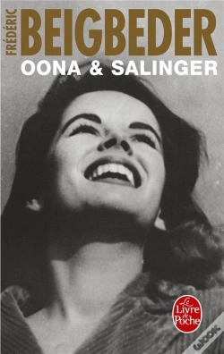 Capa do artigo Oona & Salinger