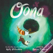 Capa do artigo Oona