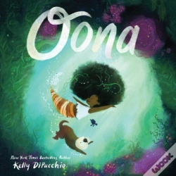 Capa do artigo Oona