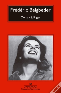 Capa do artigo Oona Y Salinger