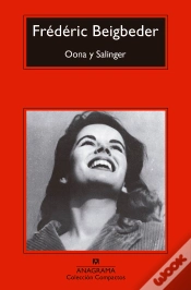 Capa do artigo Oona Y Salinger