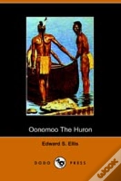 Capa do artigo Oonomoo The Huron