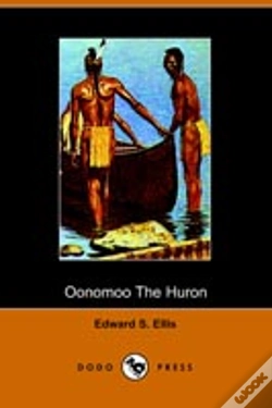 Capa do artigo Oonomoo The Huron