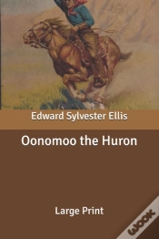 Capa do artigo Oonomoo The Huron