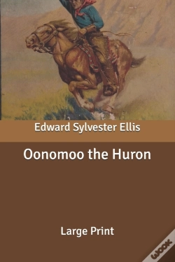 Capa do artigo Oonomoo The Huron