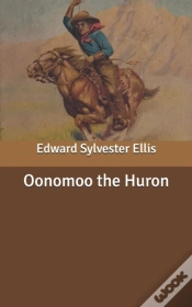 Capa do artigo Oonomoo The Huron