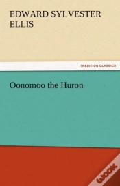 Capa do artigo Oonomoo The Huron