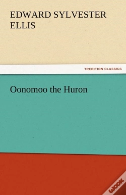 Capa do artigo Oonomoo The Huron