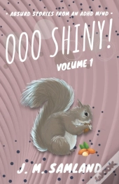 Ooo Shiny!