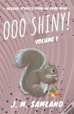 Capa do artigo Ooo Shiny!