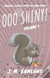 Capa do artigo Ooo Shiny!