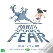 Oooky Pooky Spooky Fear