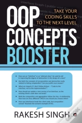 Oop Concepts Booster