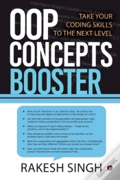Capa do artigo Oop Concepts Booster