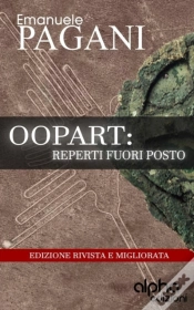 Capa do artigo Oopart