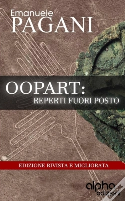 Capa do artigo Oopart
