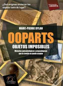 Capa do artigo Ooparts