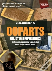 Capa do artigo Ooparts  