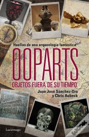 Capa do artigo Ooparts. Objetos Fuera De Su Tiempo