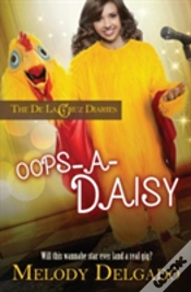 Capa do artigo Oops-A-Daisy