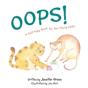 Oops!: A Self-Help Book For The Young Child - Preview