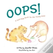 Capa do artigo Oops!: A Self-Help Book For The Young Child