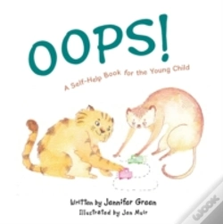 Capa do artigo Oops!: A Self-Help Book For The Young Child