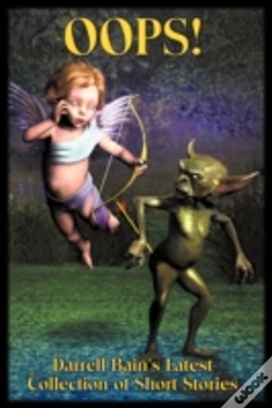 Capa do artigo Oops! Darrell Bain'S Latest Collection Of Stories