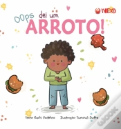 Capa do artigo Oops Dei um Arroto!