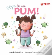 Capa do artigo Oops Dei um Pum!