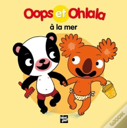 Capa do artigo Oops Et Ohlala À La Mer