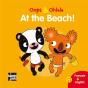 Oops Et Ohlala : At The Beach ! - Preview