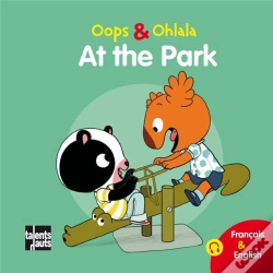 Capa do artigo Oops Et Ohlala : At The Park