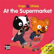 Capa do artigo Oops Et Ohlala : At The Supermarket
