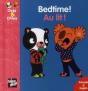 Oops Et Ohlala ; Bedtime ! Au Lit ! - Preview