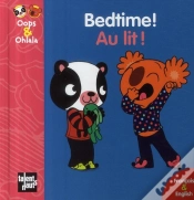 Capa do artigo Oops Et Ohlala ; Bedtime ! Au Lit !
