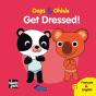 Oops Et Ohlala : Get Dressed ! - Preview