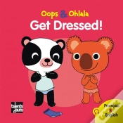 Capa do artigo Oops Et Ohlala : Get Dressed !