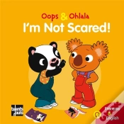 Capa do artigo Oops Et Ohlala : I