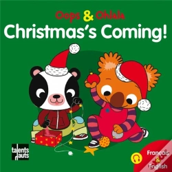 Capa do artigo Oops Et Ohlala