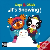 Capa do artigo Oops Et Ohlala