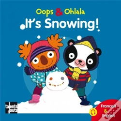 Capa do artigo Oops Et Ohlala