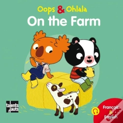 Capa do artigo Oops Et Ohlala : On The Farm ; À La Ferme