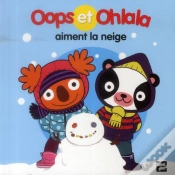 Capa do artigo Oops Et Ohlala : Oops Et Ohlala Aiment La Neige