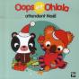 Oops Et Ohlala : Oops Et Ohlala Attendent Noël - Preview