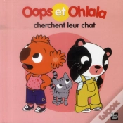 Capa do artigo Oops Et Ohlala : Oops Et Ohlala Cherchent Leur Chat