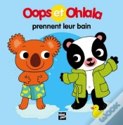 Capa do artigo Oops Et Ohlala : Oops Et Ohlala Prennent Leur Bain