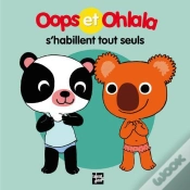 Capa do artigo Oops Et Ohlala : Oops Et Ohlala S